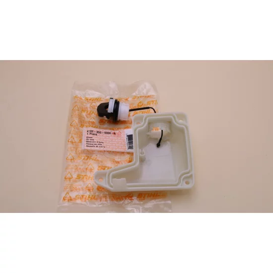 STIHL  Zbiornik oleju 4182 350 0304